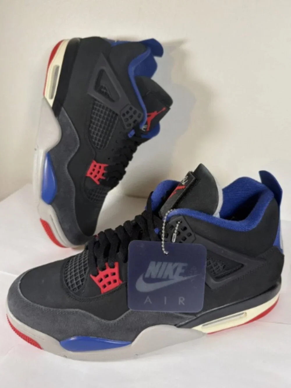 Nike Air Jordan 4 Retro Rare